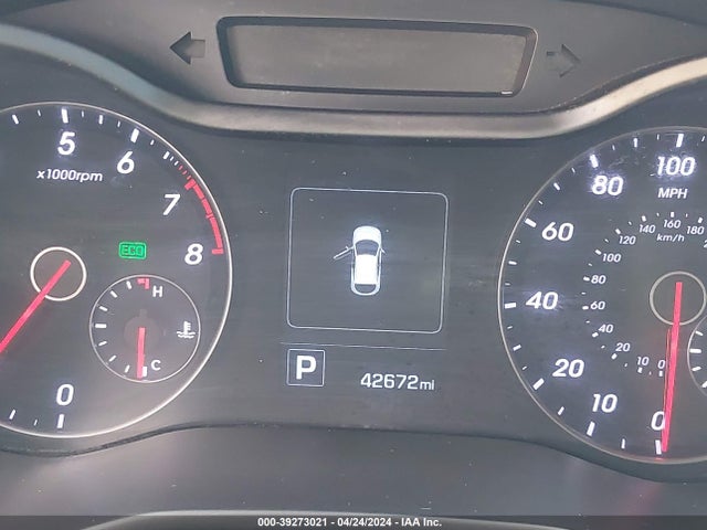 Hyundai Veloster Turbo 2016 KMHTC6AE7GU302305 Image 7