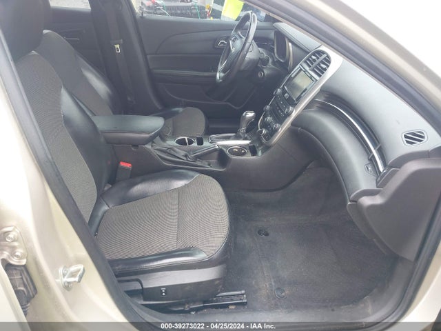 Chevrolet MALIBU 2LT 2014 1G11E5SL5EF137541 Image 5