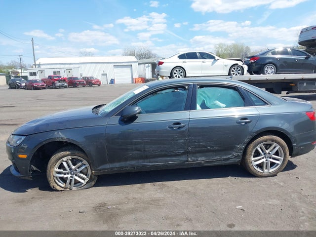 Audi A4 2.0t Premium 2017 WAUANAF44HN064933 Image 6