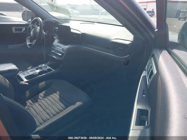 Ford EXPLORER XLT 2020 1FMSK7DH6LGC58848 Image 5