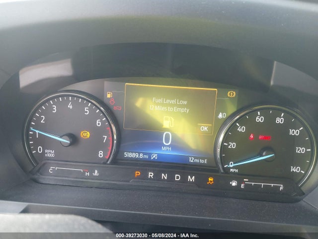 Ford EXPLORER XLT 2020 1FMSK7DH6LGC58848 Image 7
