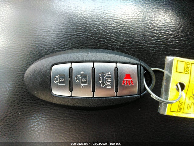 Nissan SENTRA SR 2017 3N1AB7AP3HY335776 Image 11