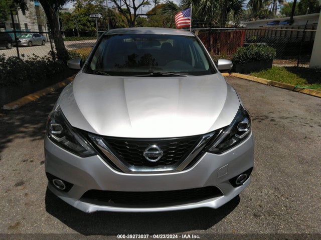 Nissan SENTRA SR 2017 3N1AB7AP3HY335776 Image 6