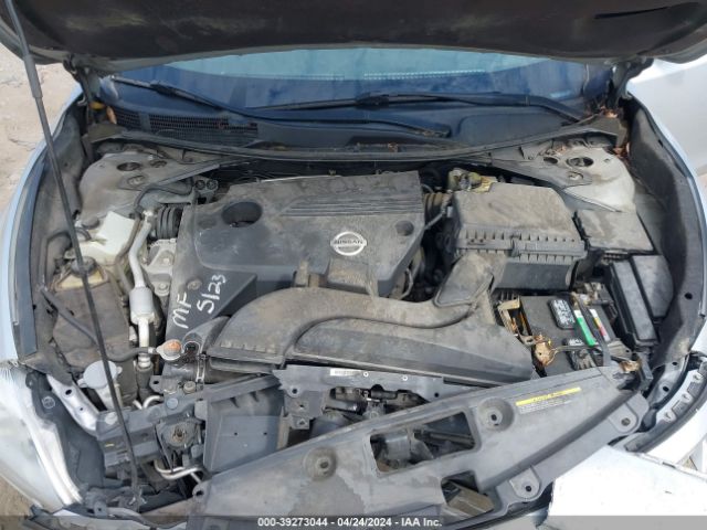 1N4AL3AP2FC462923 Nissan Altima 2.5/2.5 S/2.5 Sl/2.5 Sv