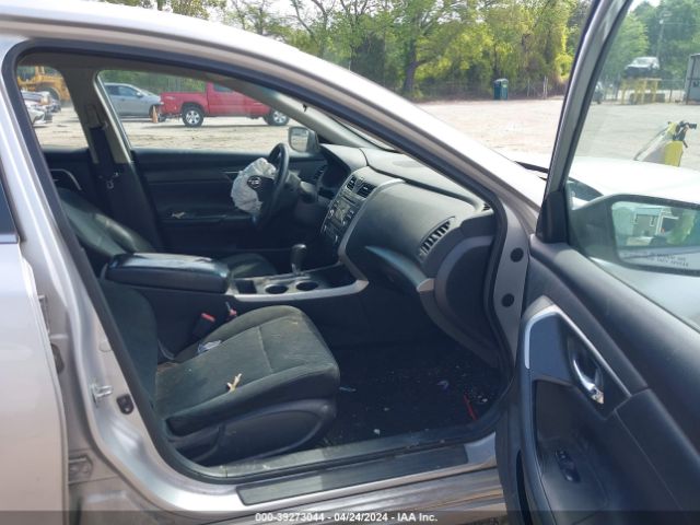 1N4AL3AP2FC462923 Nissan Altima 2.5/2.5 S/2.5 Sl/2.5 Sv