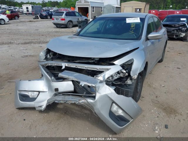 1N4AL3AP2FC462923 Nissan Altima 2.5/2.5 S/2.5 Sl/2.5 Sv