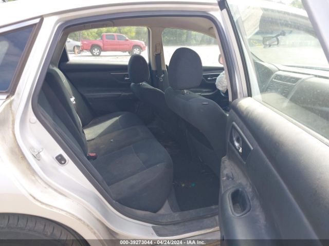 1N4AL3AP2FC462923 Nissan Altima 2.5/2.5 S/2.5 Sl/2.5 Sv