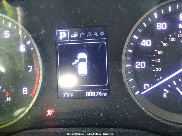 Hyundai Tucson Limited 2017 KM8J3CA28HU308899 Image 15