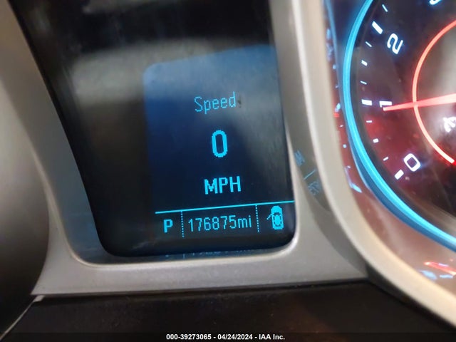Chevrolet Camaro 1lt 2014 2G1FB1E39E9142754 Image 15