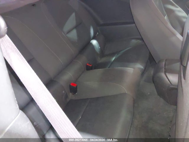 Chevrolet Camaro 1lt 2014 2G1FB1E39E9142754 Image 8