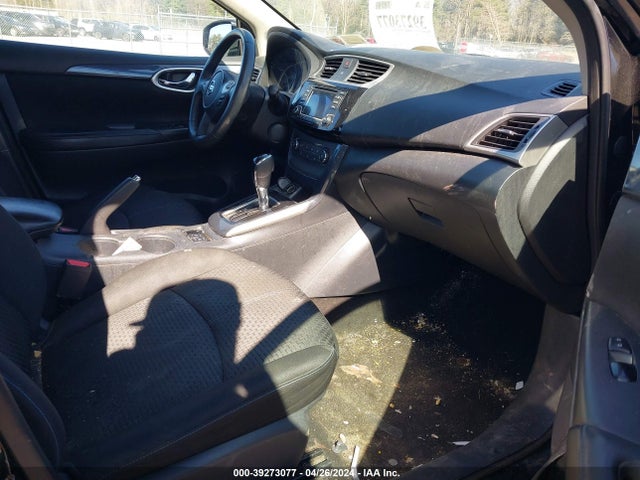 Nissan SENTRA SR 2017 3N1AB7AP7HY219920 Image 5