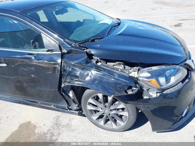 Nissan SENTRA SR 2017 3N1AB7AP7HY219920 Image 6