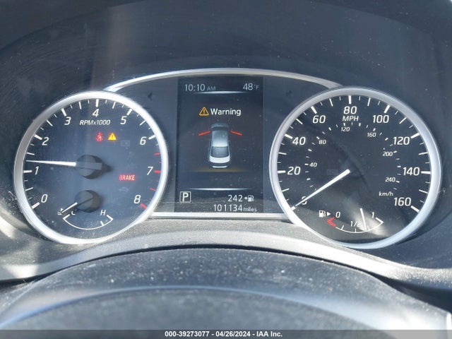 Nissan SENTRA SR 2017 3N1AB7AP7HY219920 Image 7
