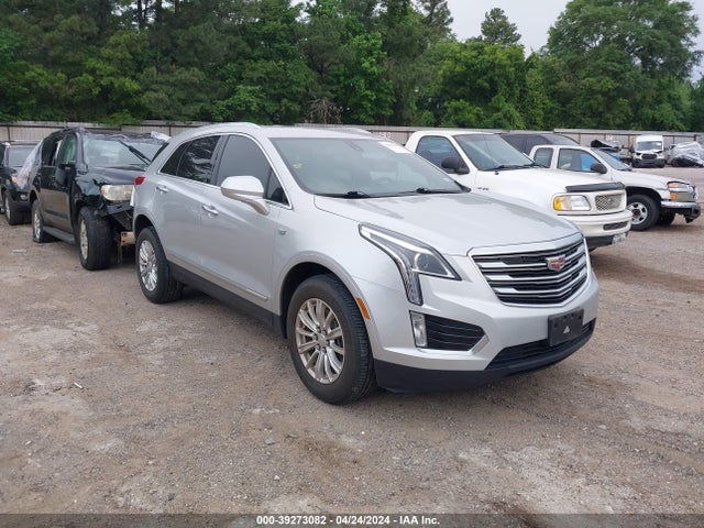2017 1GYKNARS2HZ301536 main image