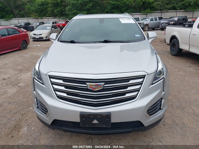 1GYKNARS2HZ301536 Cadillac Xt5 Standard
