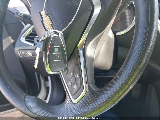 Chevrolet MALIBU LT 2019 1G1ZD5ST9KF196769 Image 11
