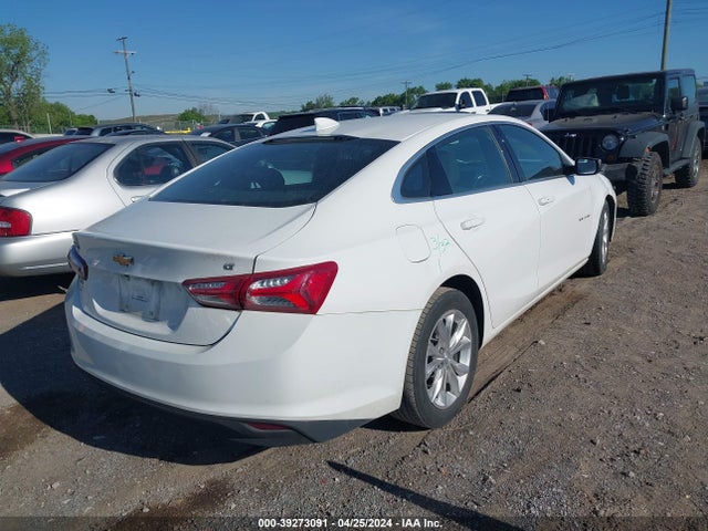 Chevrolet MALIBU LT 2019 1G1ZD5ST9KF196769 Image 4