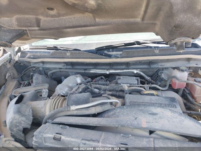 1GC1YNEY5PF203823 Chevrolet Silverado 2500hd 4wd  Standard Bed Lt