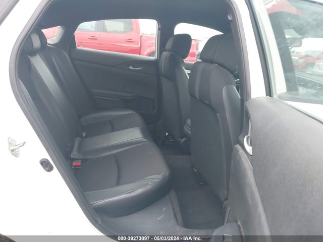 Honda Civic Sport 2020 19XFC2E87LE024268 Image 8