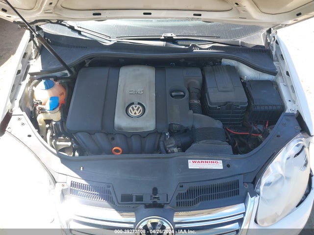 Aukcja sprzedaży 2009 Volkswagen Jetta Se/sel, vin: 3VWRZ71K99M057410, numer aukcji: 39273108