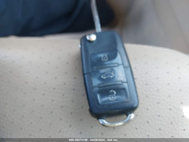 Aukcja sprzedaży 2009 Volkswagen Jetta Se/sel, vin: 3VWRZ71K99M057410, numer aukcji: 39273108
