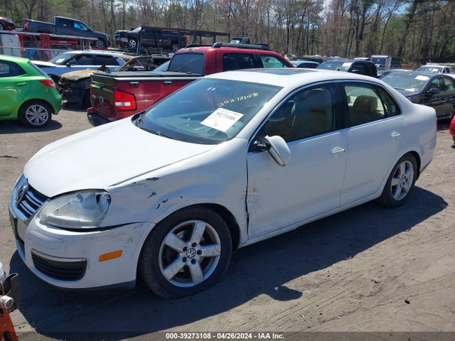 Aukcja sprzedaży 2009 Volkswagen Jetta Se/sel, vin: 3VWRZ71K99M057410, numer aukcji: 39273108