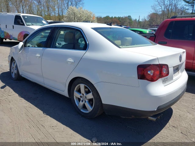 Aukcja sprzedaży 2009 Volkswagen Jetta Se/sel, vin: 3VWRZ71K99M057410, numer aukcji: 39273108