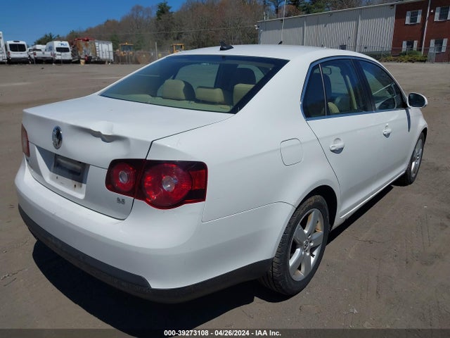 Aukcja sprzedaży 2009 Volkswagen Jetta Se/sel, vin: 3VWRZ71K99M057410, numer aukcji: 39273108