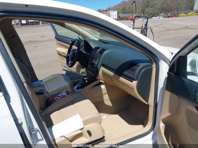 Aukcja sprzedaży 2009 Volkswagen Jetta Se/sel, vin: 3VWRZ71K99M057410, numer aukcji: 39273108