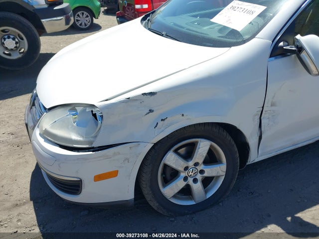 Aukcja sprzedaży 2009 Volkswagen Jetta Se/sel, vin: 3VWRZ71K99M057410, numer aukcji: 39273108