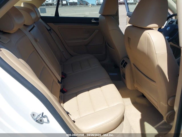 Aukcja sprzedaży 2009 Volkswagen Jetta Se/sel, vin: 3VWRZ71K99M057410, numer aukcji: 39273108