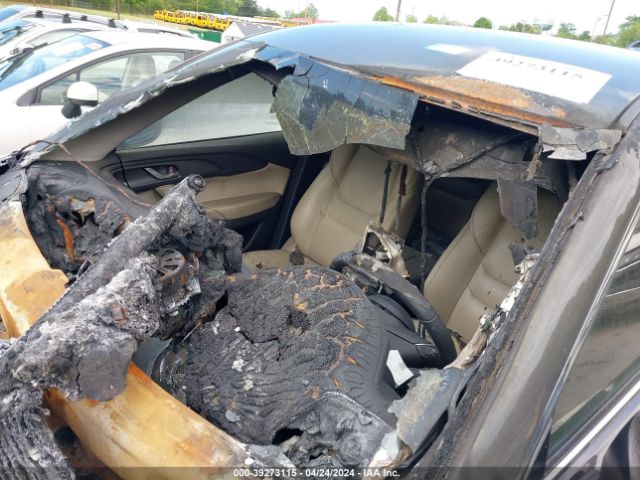 JM3TCACY3J0212816 Mazda Cx-9 Touring