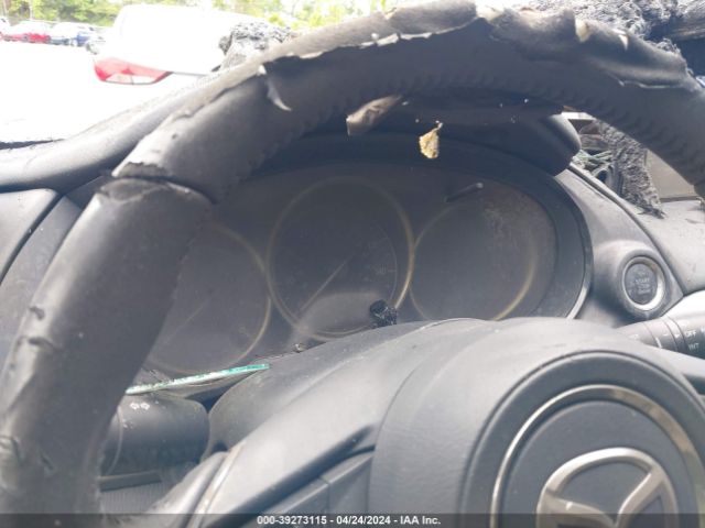 JM3TCACY3J0212816 Mazda Cx-9 Touring