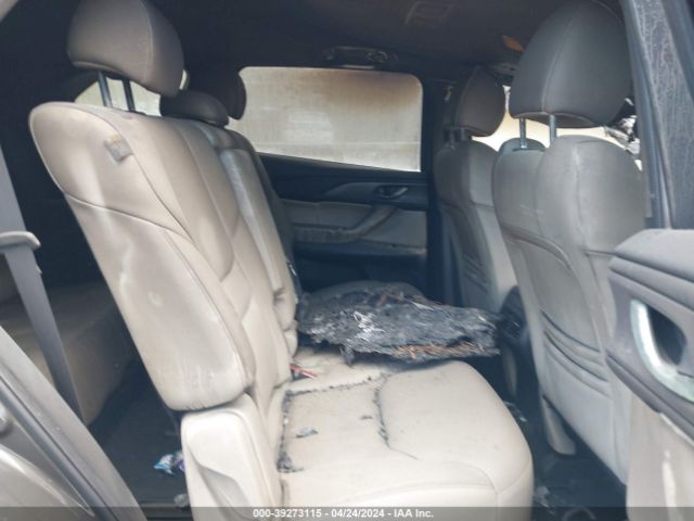 JM3TCACY3J0212816 Mazda Cx-9 Touring
