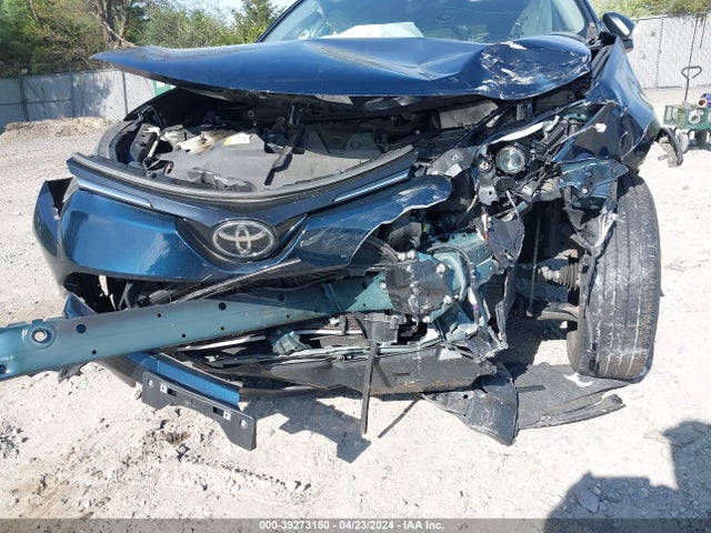 Toyota RAV4 LE 2017 JTMBFREV5HJ135609 Image 6