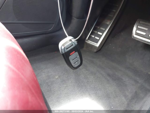 WAUBGAFL7EA097059 Audi S4 3.0t Premium Plus