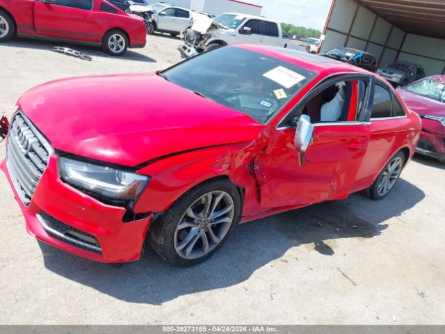 WAUBGAFL7EA097059 Audi S4 3.0t Premium Plus