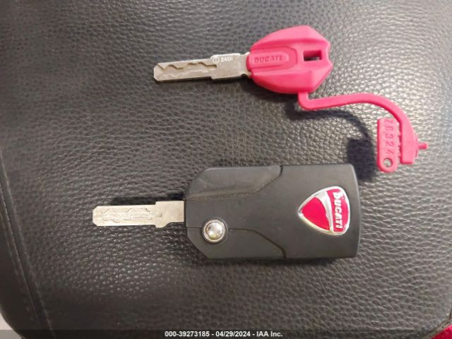 2013 DUCATI DIAVEL ZDM13BLW7DB014368 Photo 10
