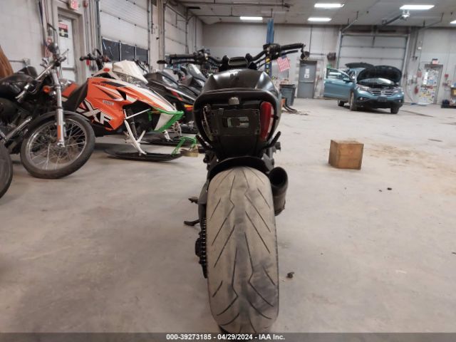 2013 DUCATI DIAVEL ZDM13BLW7DB014368 Photo 5