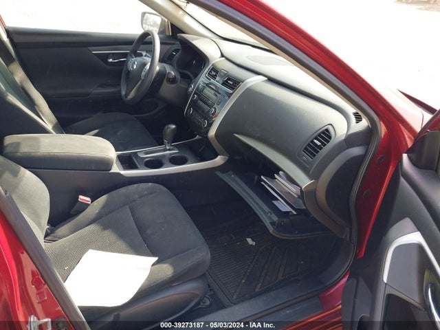 Nissan Altima 2.5 S 2015 1N4AL3AP7FC128838 Image 5