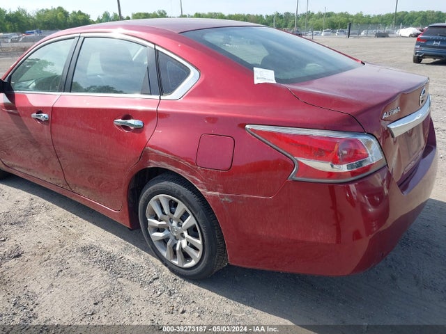 Nissan Altima 2.5 S 2015 1N4AL3AP7FC128838 Image 6