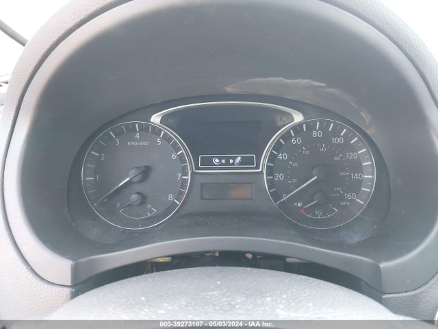 Nissan Altima 2.5 S 2015 1N4AL3AP7FC128838 Image 7