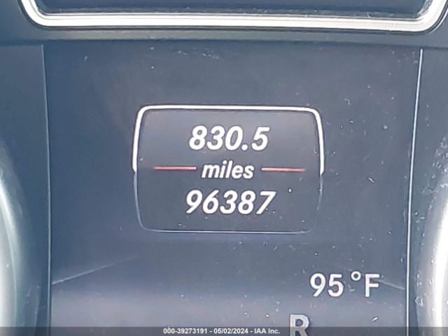 4JGDA7DBXEA322452 Mercedes-Benz Ml 550 4matic