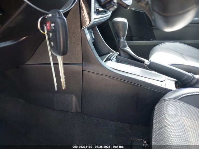 Toyota COROLLA SE 2017 2T1BURHE8HC850297 Image 11