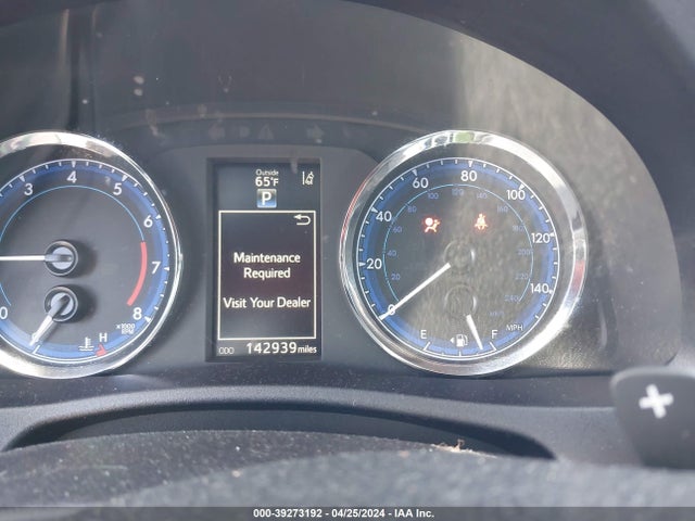 Toyota COROLLA SE 2017 2T1BURHE8HC850297 Image 15