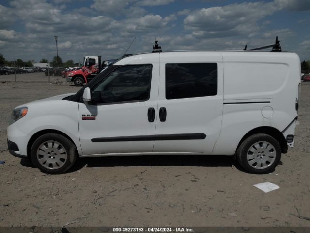 ZFBHRFBB3L6P28040 RAM Promaster City Slt