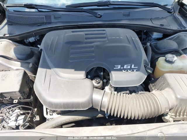 Dodge Charger Gt Rwd 2021 2C3CDXHG3MH612405 Image 10