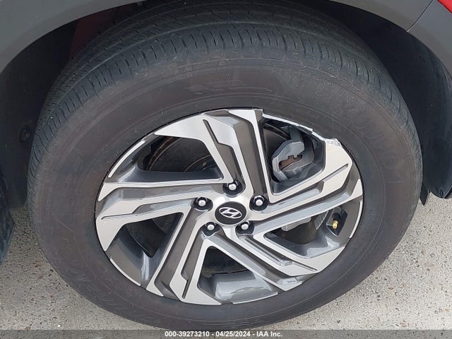 Hyundai Santa Fe Sel 2022 5NMS24AJ3NH455871 Image 17