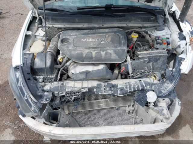 1C3CDFBB5GD613743 Dodge DART SXT