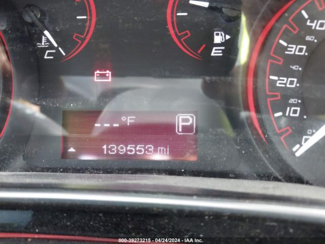 1C3CDFBB5GD613743 Dodge DART SXT